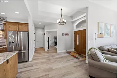 315 Santiam Pointe Loop, Mill City, OR 97360 - Photo 13