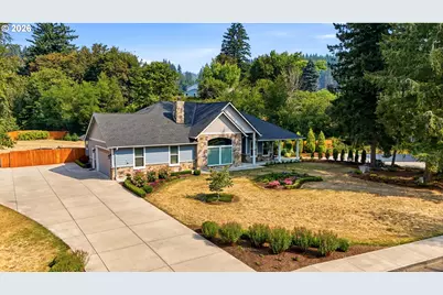 315 Santiam Pointe Loop, Mill City, OR 97360 - Photo 1