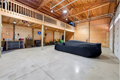 315 Santiam Pointe Loop, Mill City, OR 97360 - Photo 47