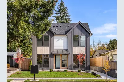9698 SW 54th Ave, Portland, OR 97219 - Photo 1