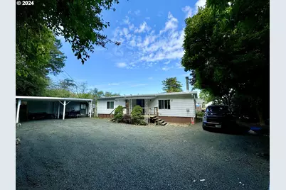 160 Hilltop Dr, Lakeside, OR 97449 - Photo 25