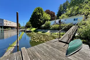 160 Hilltop Dr, Lakeside, OR 97449 - Photo 3