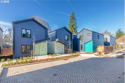 10017 SE Cottage Ln #13, Milwaukie, OR 97222 - Photo 33