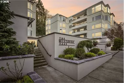 2445 NW Westover Rd #210, Portland, OR 97210 - Photo 41