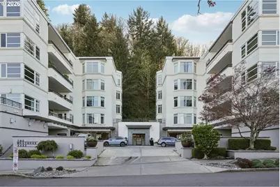 2445 NW Westover Rd #210, Portland, OR 97210 - Photo 3