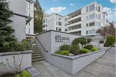 2445 NW Westover Rd #210, Portland, OR 97210 - Photo 1