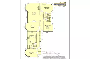 1209 SW 6th Ave, Portland, OR 97204 - Photo 45