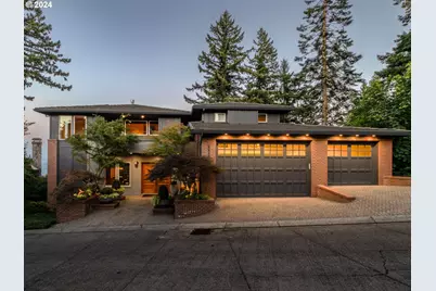 3534 SW Gale Ave, Portland, OR 97239 - Photo 1