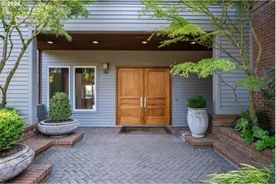 3534 SW Gale Ave, Portland, OR 97239 - Photo 3