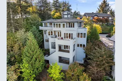 3534 SW Gale Ave, Portland, OR 97239 - Photo 45