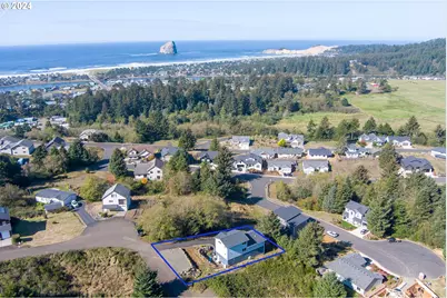 7300 Valley View Dr, Pacific City, OR 97135 - Photo 3