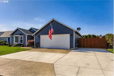 371 SE 7th Ave, Canby, OR 97013 - Photo 3