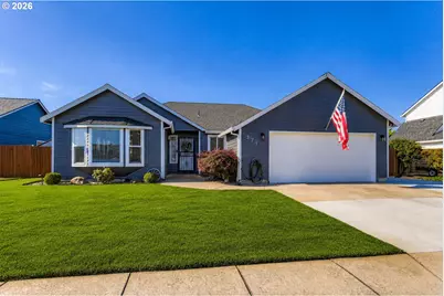 371 SE 7th Ave, Canby, OR 97013 - Photo 1