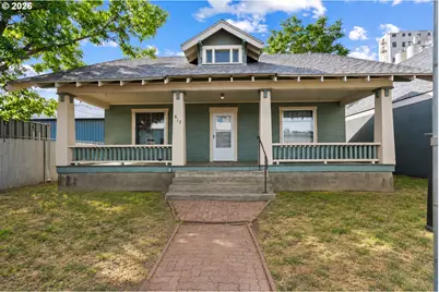 612 SE Dorion Ave, Pendleton, OR 97801 - Photo 1