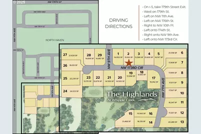 814 NW 173rd Cir, Ridgefield, WA 98642 - Photo 3