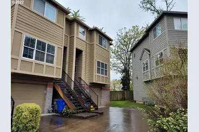 4922 SW 1st Ave, Portland, OR 97239 - Photo 1