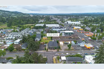 8300 SE Flavel St, Portland, OR 97266 - Photo 35