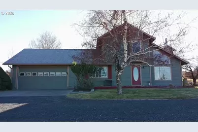 58392 Antelope Ln, John Day, OR 97845 - Photo 1