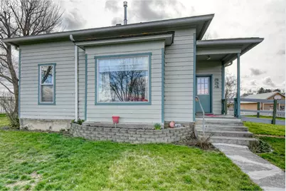 554 W High St, Athena, OR 97813 - Photo 1