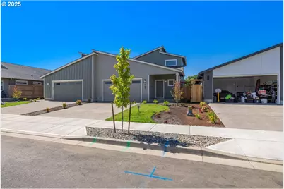 413 SE Shetterly Dr, Dallas, OR 97338 - Photo 25