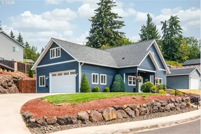 510 Stone Park, Kalama, WA 98625 - Photo 1