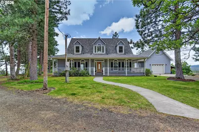 430 Hornet Ln, Goldendale, WA 98620 - Photo 1