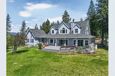 430 Hornet Ln, Goldendale, WA 98620 - Photo 5