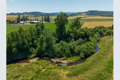 0 NW Oak Ridge Rd, Yamhill, OR 97148 - Photo 9