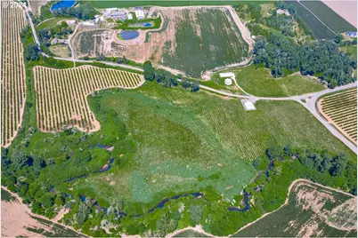 0 NW Oak Ridge Rd, Yamhill, OR 97148 - Photo 23