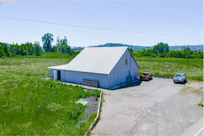 0 NW Oak Ridge Rd, Yamhill, OR 97148 - Photo 5