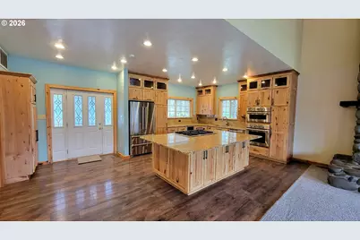 78341 Snauer Ln, Cottage Grove, OR 97424 - Photo 5