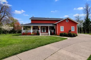 78341 Snauer Ln, Cottage Grove, OR 97424 - Photo 1