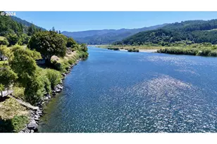 95622 N Bank Rogue River Rd, Gold Beach, OR 97444 - Photo 37