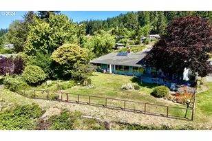 95622 N Bank Rogue River Rd, Gold Beach, OR 97444 - Photo 35