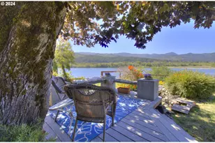 95622 N Bank Rogue River Rd, Gold Beach, OR 97444 - Photo 29