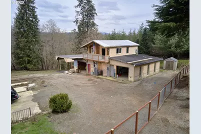 13500 NE 406th St, Amboy, WA 98601 - Photo 1