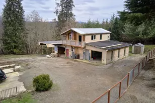 13500 NE 406th St, Amboy, WA 98601 - Photo 1