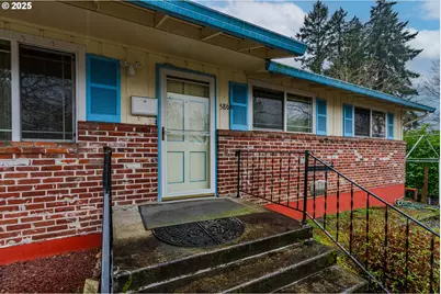 5866 SE Lloyd St, Milwaukie, OR 97222 - Photo 3