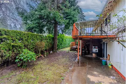 5866 SE Lloyd St, Milwaukie, OR 97222 - Photo 47
