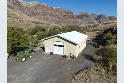 73745 Lower Imnaha Rd, Imnaha, OR 97842 - Photo 5