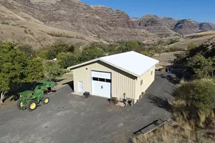 73745 Lower Imnaha Rd, Imnaha, OR 97842 - Photo 5