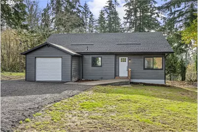 235 Holcomb Spur Rd, Kelso, WA 98626 - Photo 1