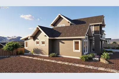 1112 Blackberry Dr, Hood River, OR 97031 - Photo 3