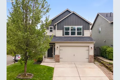 4072 P St, Washougal, WA 98671 - Photo 1