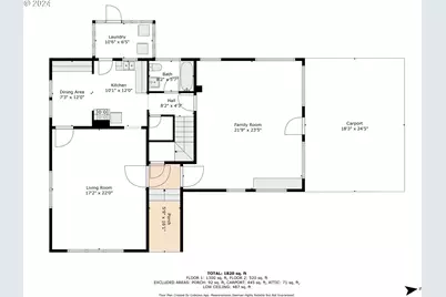 157 Salkum Rd, Salkum, WA 98582 - Photo 25