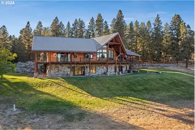 62924 Wolf Creek Ln, North Powder, OR 97867 - Photo 9