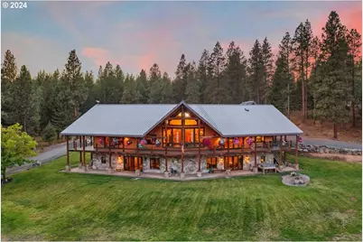 62924 Wolf Creek Ln, North Powder, OR 97867 - Photo 1