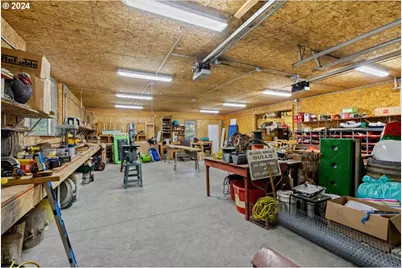 62924 Wolf Creek Ln, North Powder, OR 97867 - Photo 37