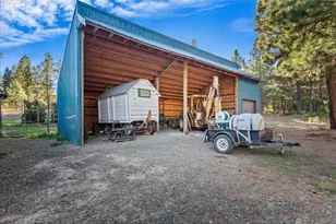 62924 Wolf Creek Ln, North Powder, OR 97867 - Photo 31