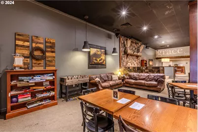 Kaffe 101, Coos Bay, OR 97420 - Photo 15